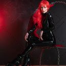 Fiery Dominatrix in Oklahoma for Your Most Exotic BDSM Experience!